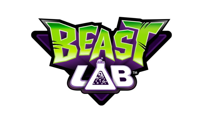 moose Beast Lab: Shark