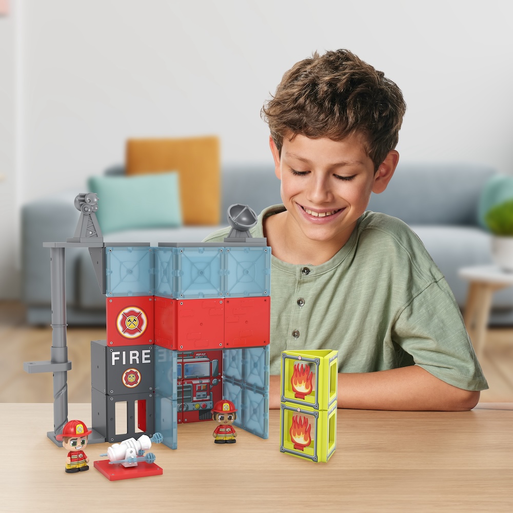 Moose Toys Unveils Exciting Back-Half Line-Up: Tile Town, MrBeast Lab ...