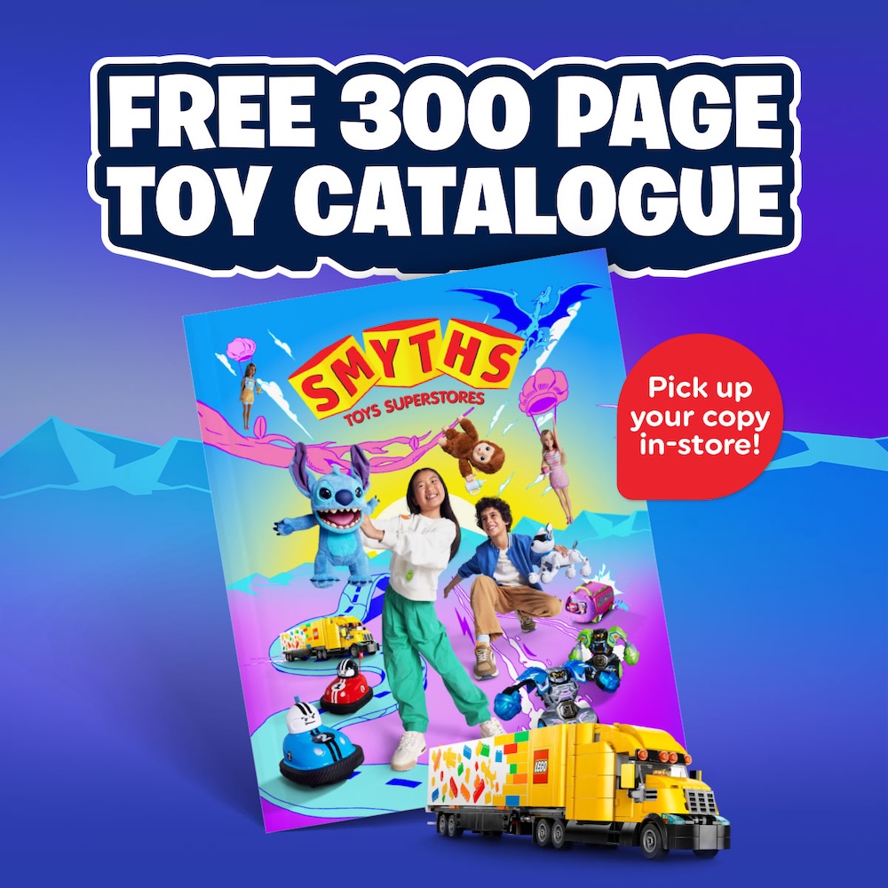 Smyths Catalogue